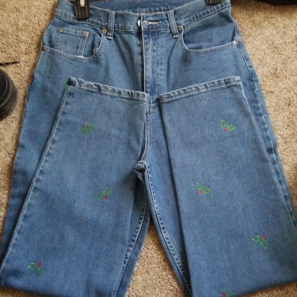 Jeans - Picture 2 of 3